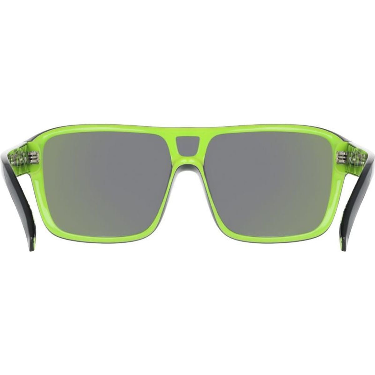 DR Remix Black Icon Green LL Green ION - DragonDR45021 - BLACKICONGREEN - LLGREENION