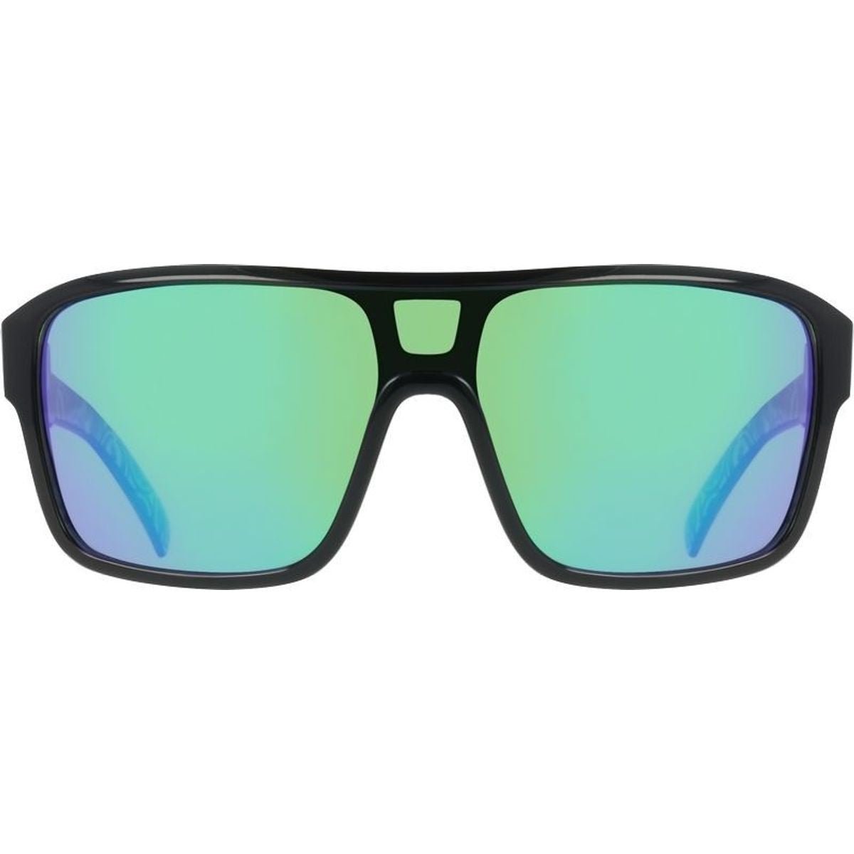 DR Remix Black Icon Green LL Green ION - DragonDR45021 - BLACKICONGREEN - LLGREENION