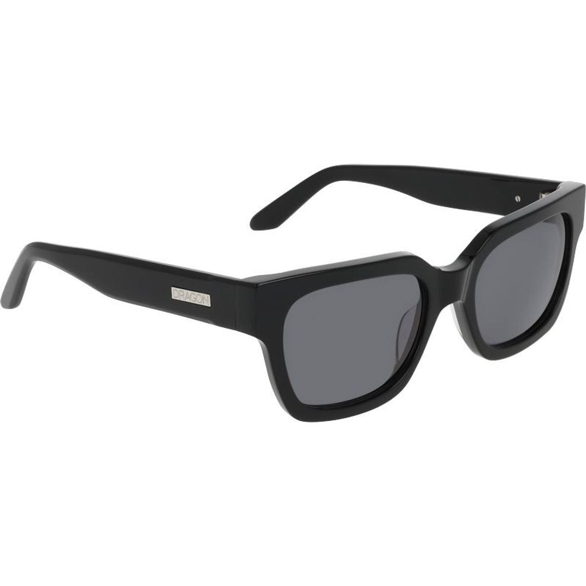 Dr Ryder Shiny Black LL Smoke - DragonDR510S - SHINYBLACKLLSMOKE