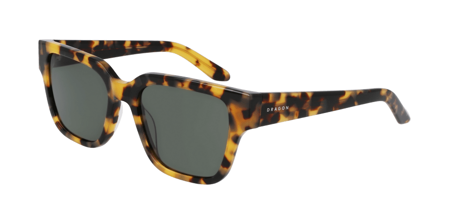 Dragon Rowan - Dragon OpticsDr129S.242.54/19 - Tokyo Tortoise/LL G15 -