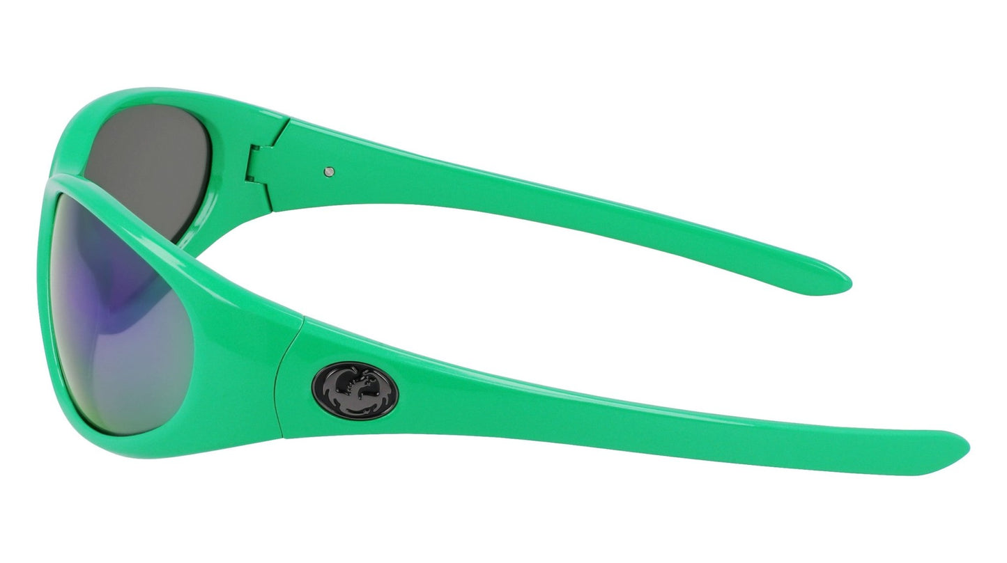 Dragon The Box 2.0 - Dragon OpticsDR149S.327.63/18 - Shiny Dew / LL Purple Ion -