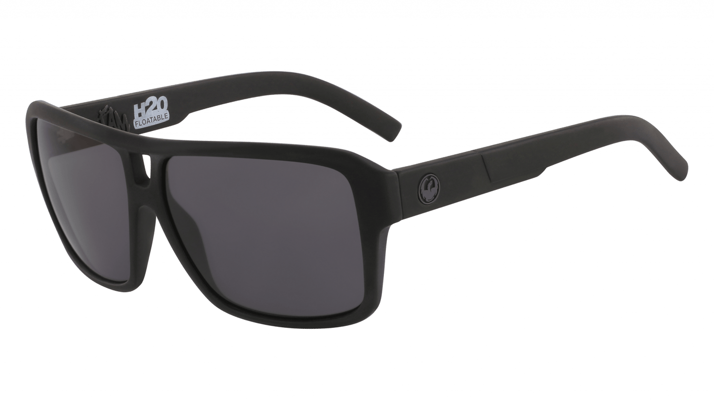 Dragon The Jam Polar - Dragon720 - 2176 - Grey P2