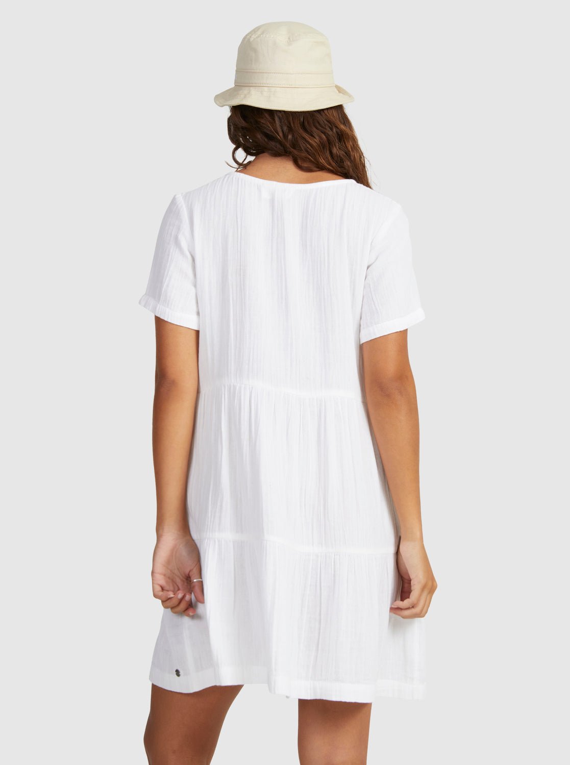 Dream Destiny II - RoxyURJWD03165 - WBB0 - Bright White - L