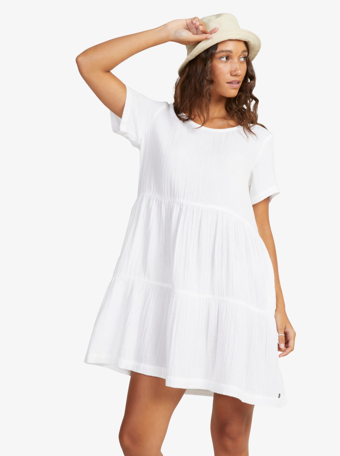 Dream Destiny II - RoxyURJWD03165 - WBB0 - Bright White - L
