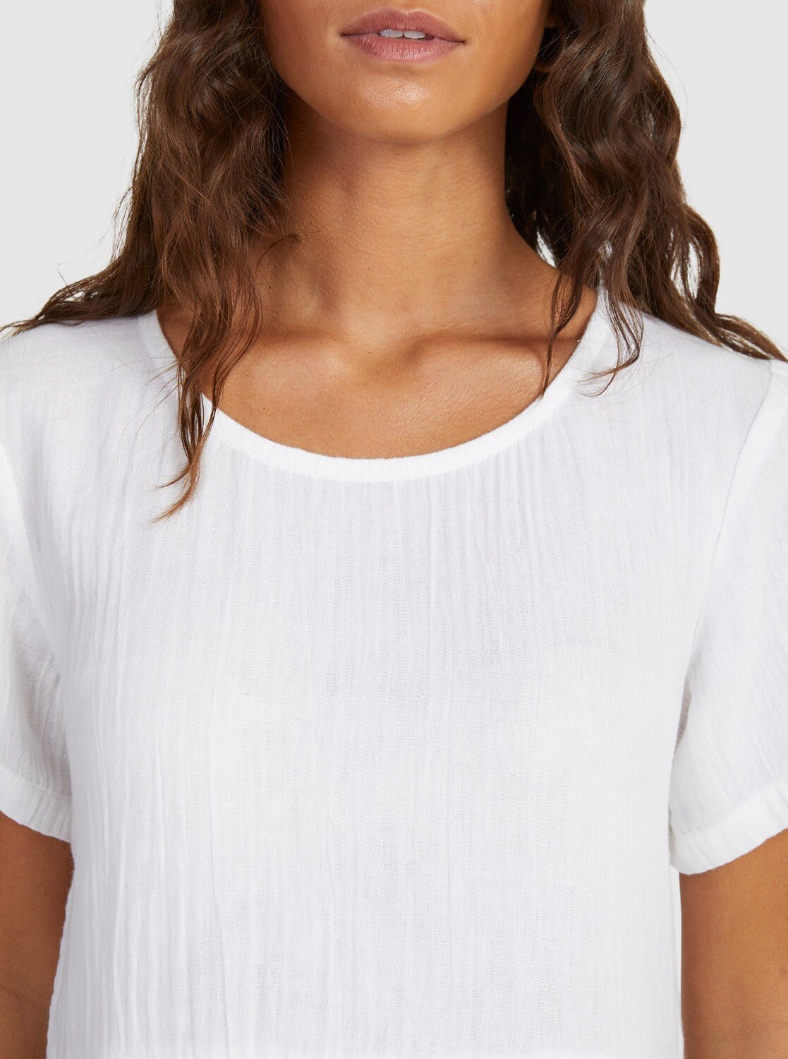 Dream Destiny II - RoxyURJWD03165 - WBB0 - Bright White - L