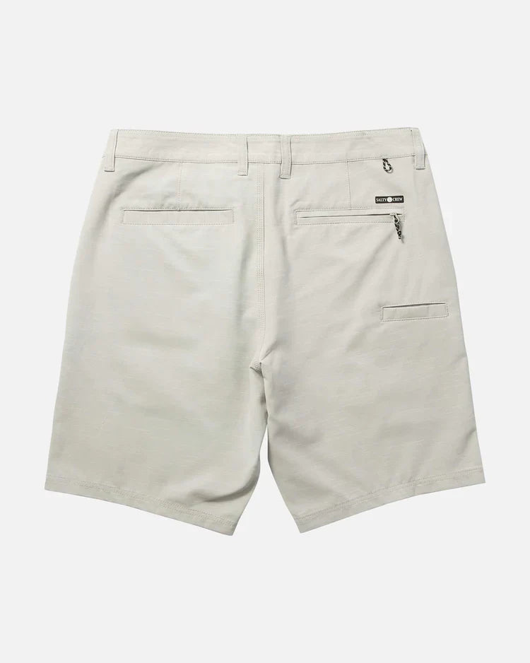 Drifter 19 - Salty Crew30435024 - Light Grey - 28