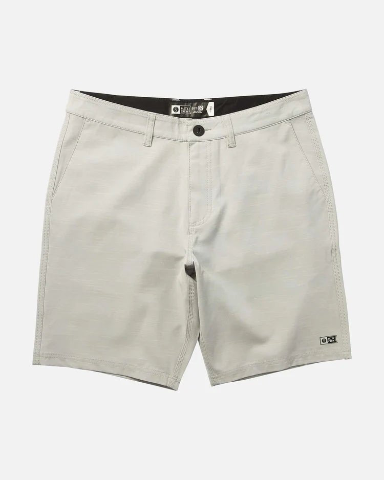 Drifter 19 - Salty Crew30435024 - Light Grey - 28