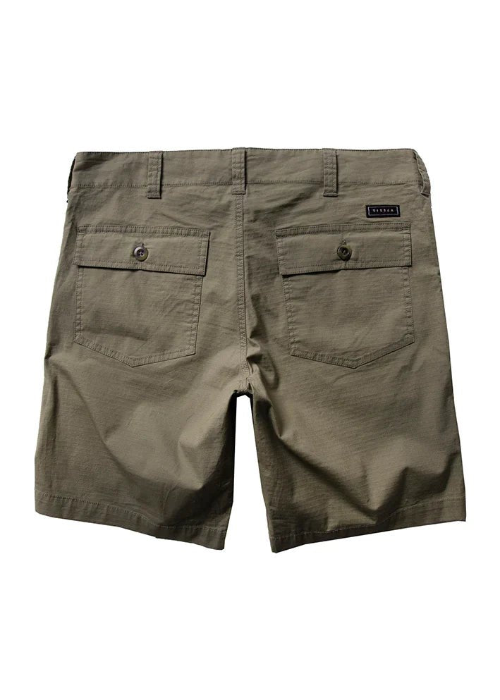 Drills Eco 18.5 Walkshort - VisslaVS021453 - M212YDRI - SUR - Surplus - 28