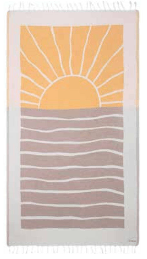 EARTH - Sand CloudWSS22TOW004NATRG - NATURAL