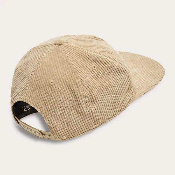 Ellipse Corduroy Hat - Oakley8056153600873