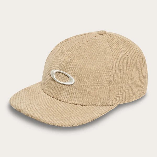 Ellipse Corduroy Hat - Oakley8056153600873
