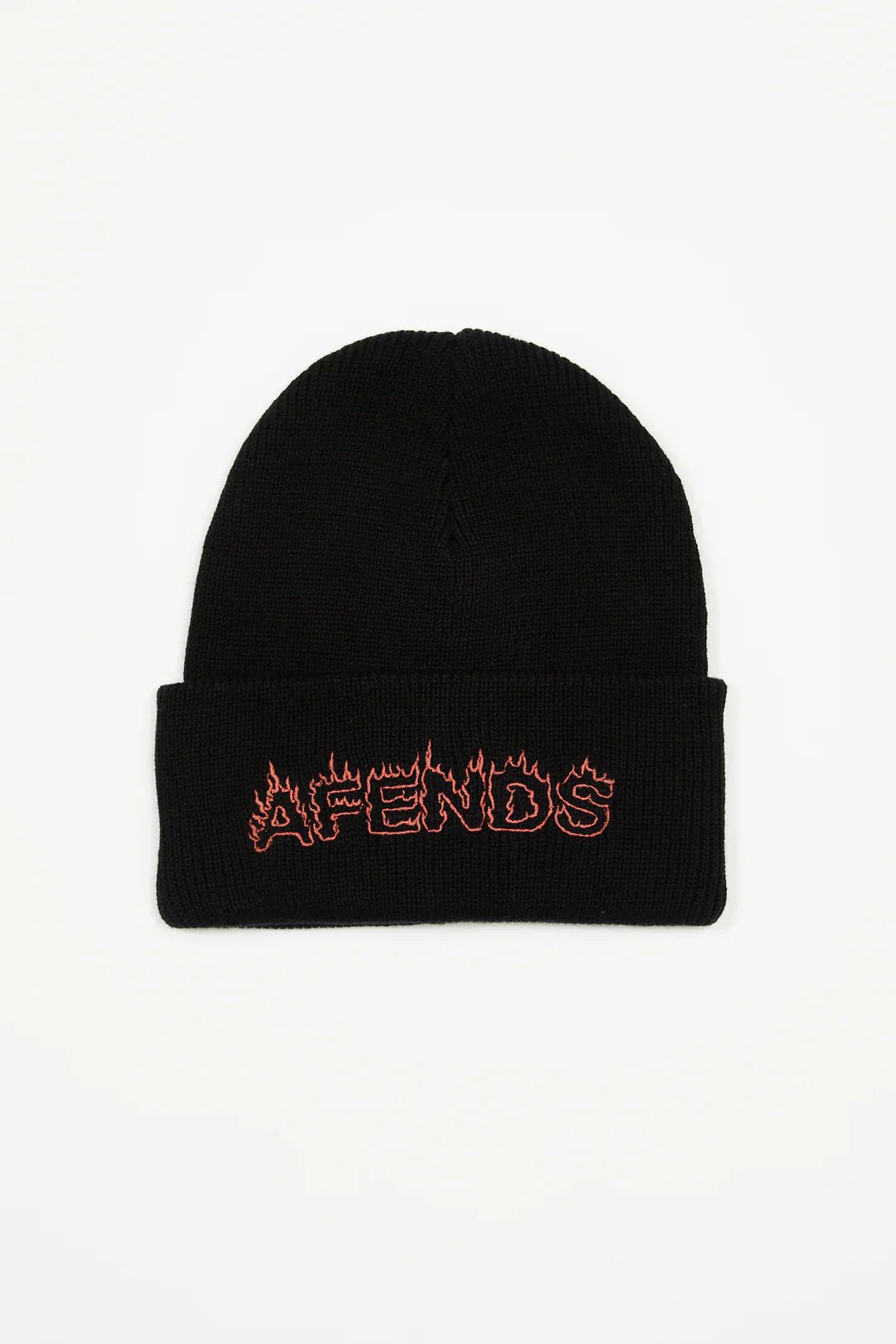 Ember Beanie - AfendsA251610 - BLK - Black - OSFM