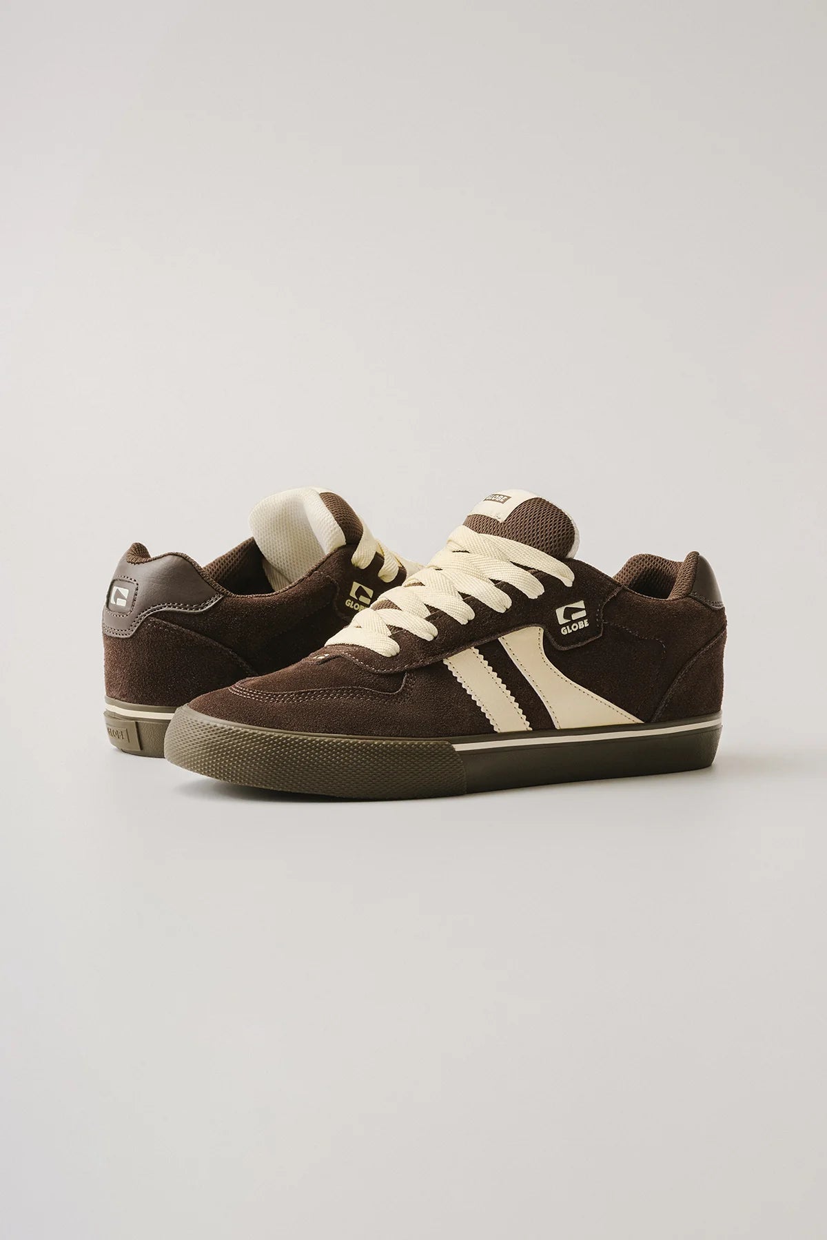 ENCORE-2 -GlobeGBENCO2-BROWN/DARK GUM-8