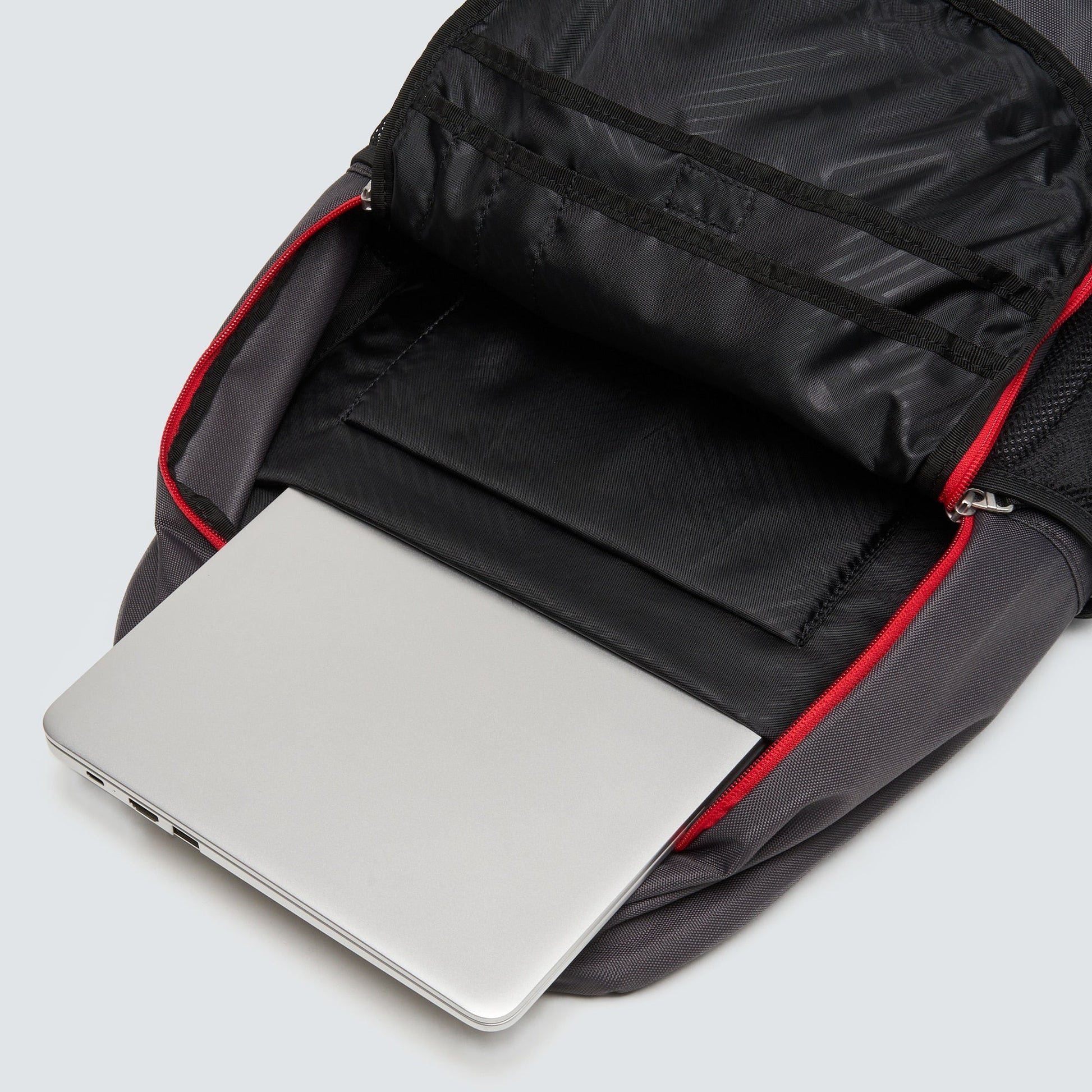 ENDURO 20L 3.0 - Oakley921416 - 9Q7 - FORGED IRON/REDLINE - U