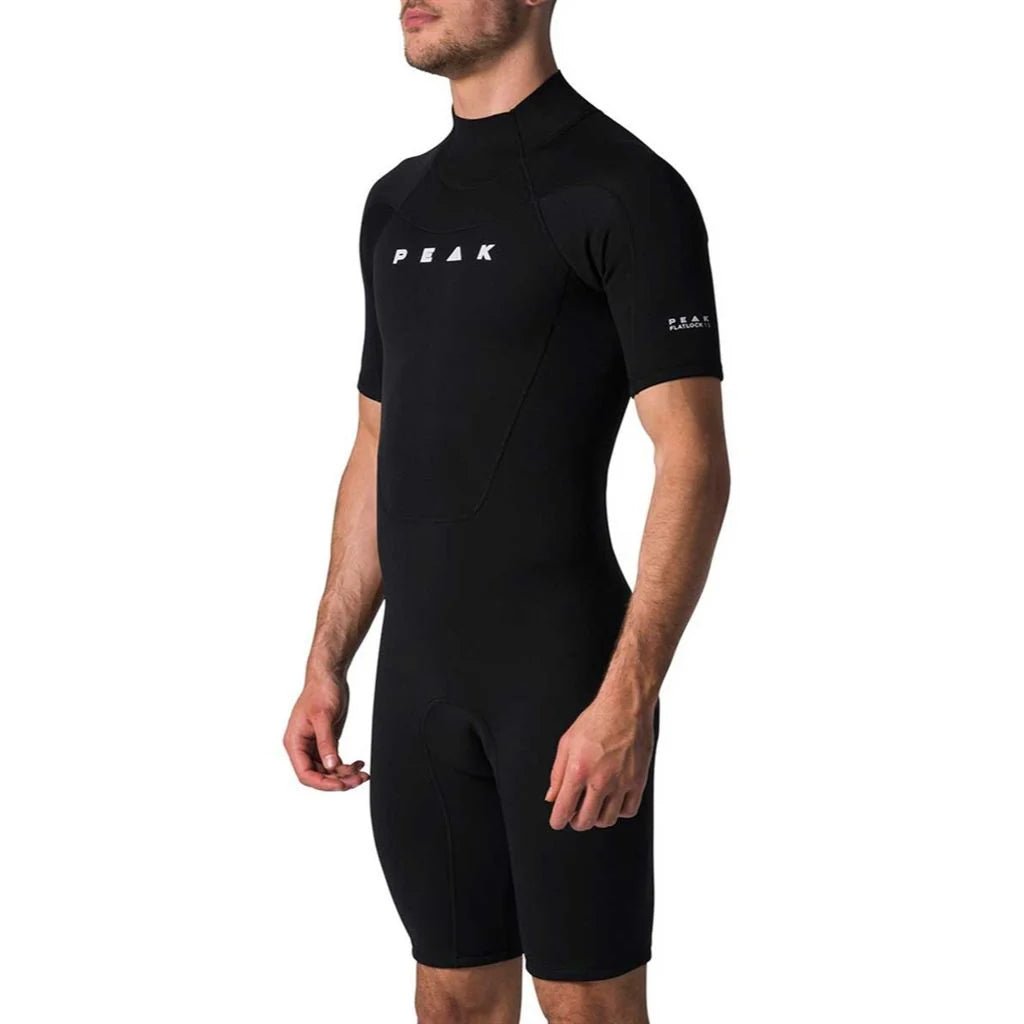Energy S/SL Spring Wetsuit - RipCurl210000170522