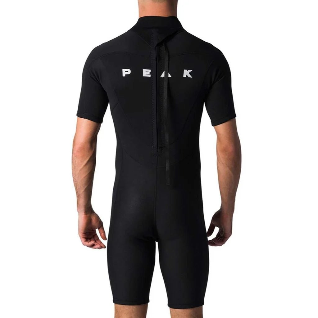 Energy S/SL Spring Wetsuit - RipCurl210000170522
