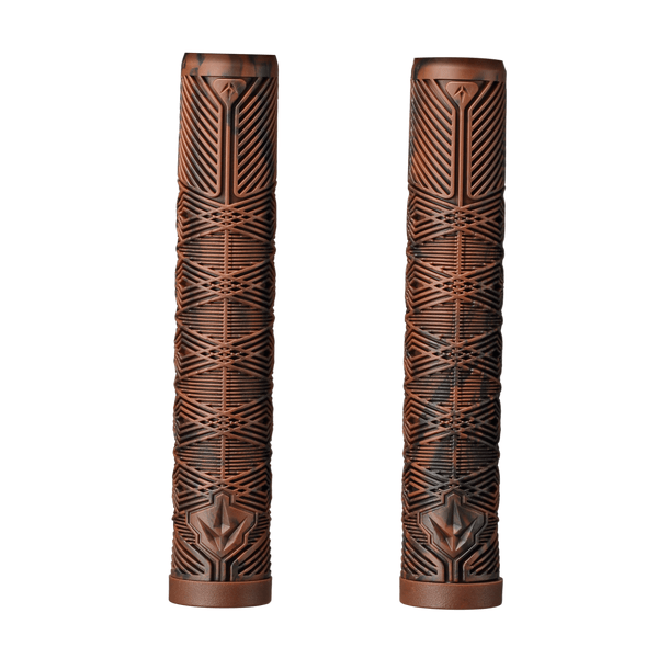 Envy Hand grips V3 - EnvyHGV3CHOBK-CHOC/BLACK-1SZ