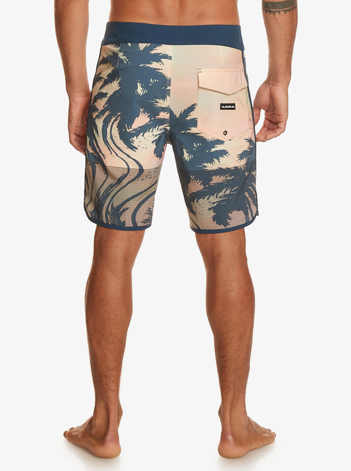 Highlite Scallop 19