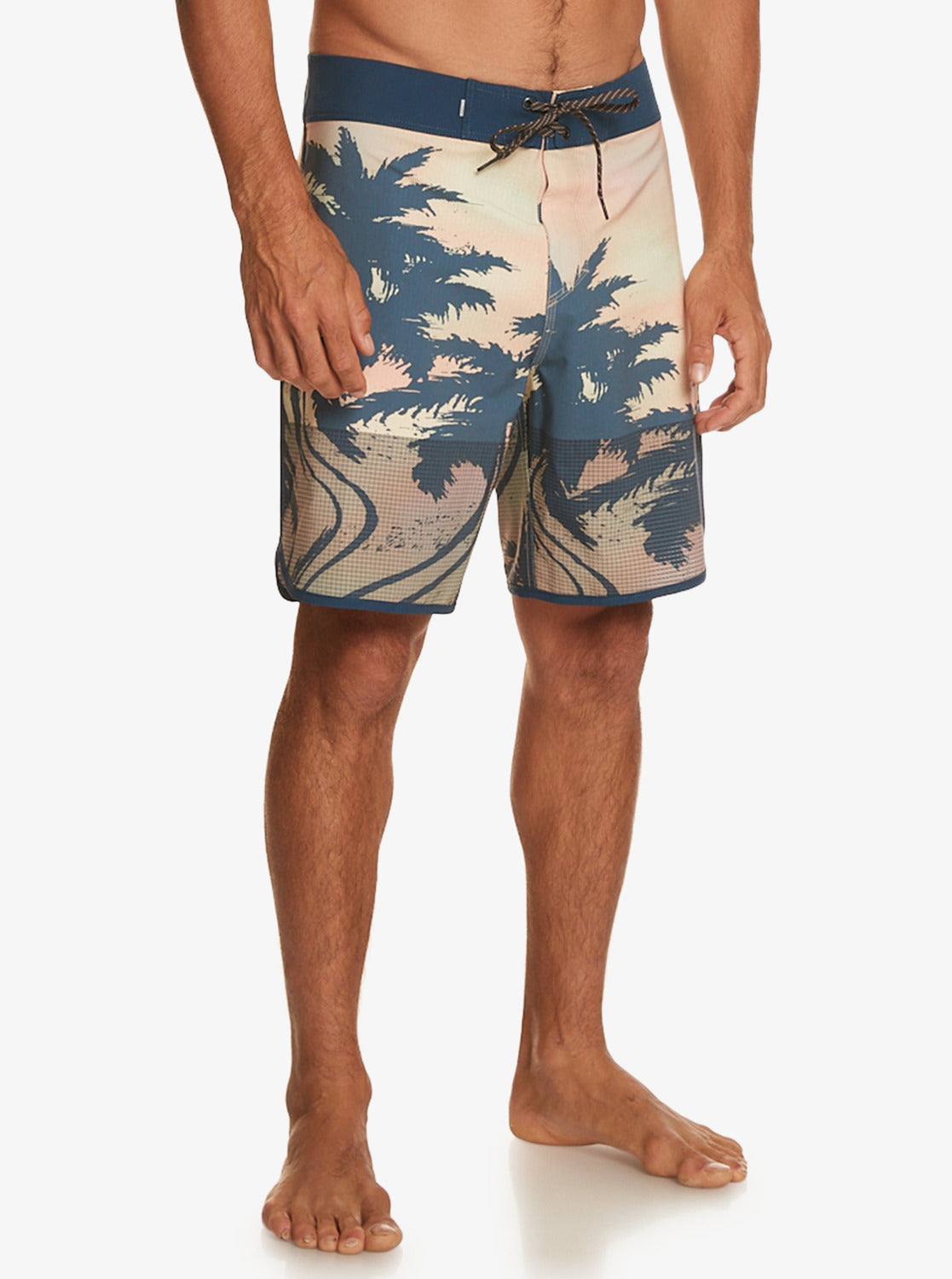 Highlite Scallop 19
