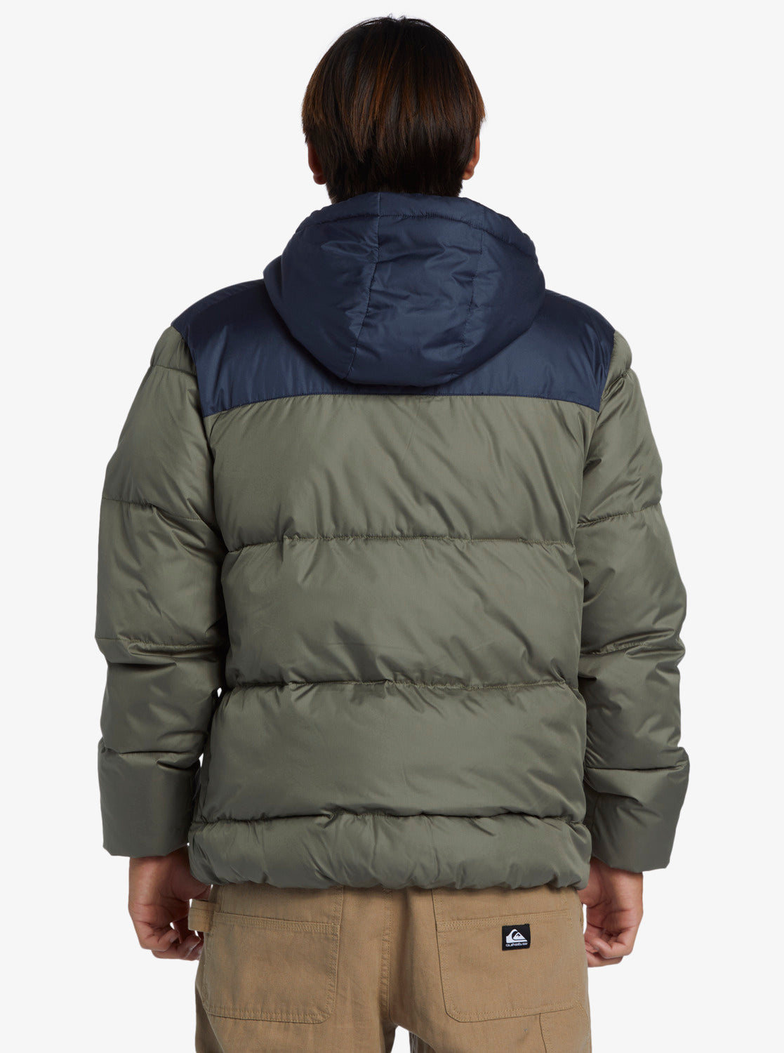 Cold Days Jacket