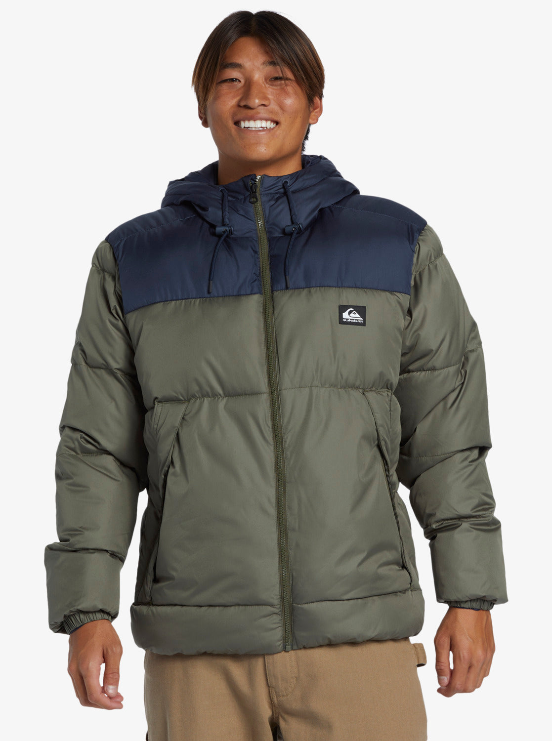 Cold Days Jacket