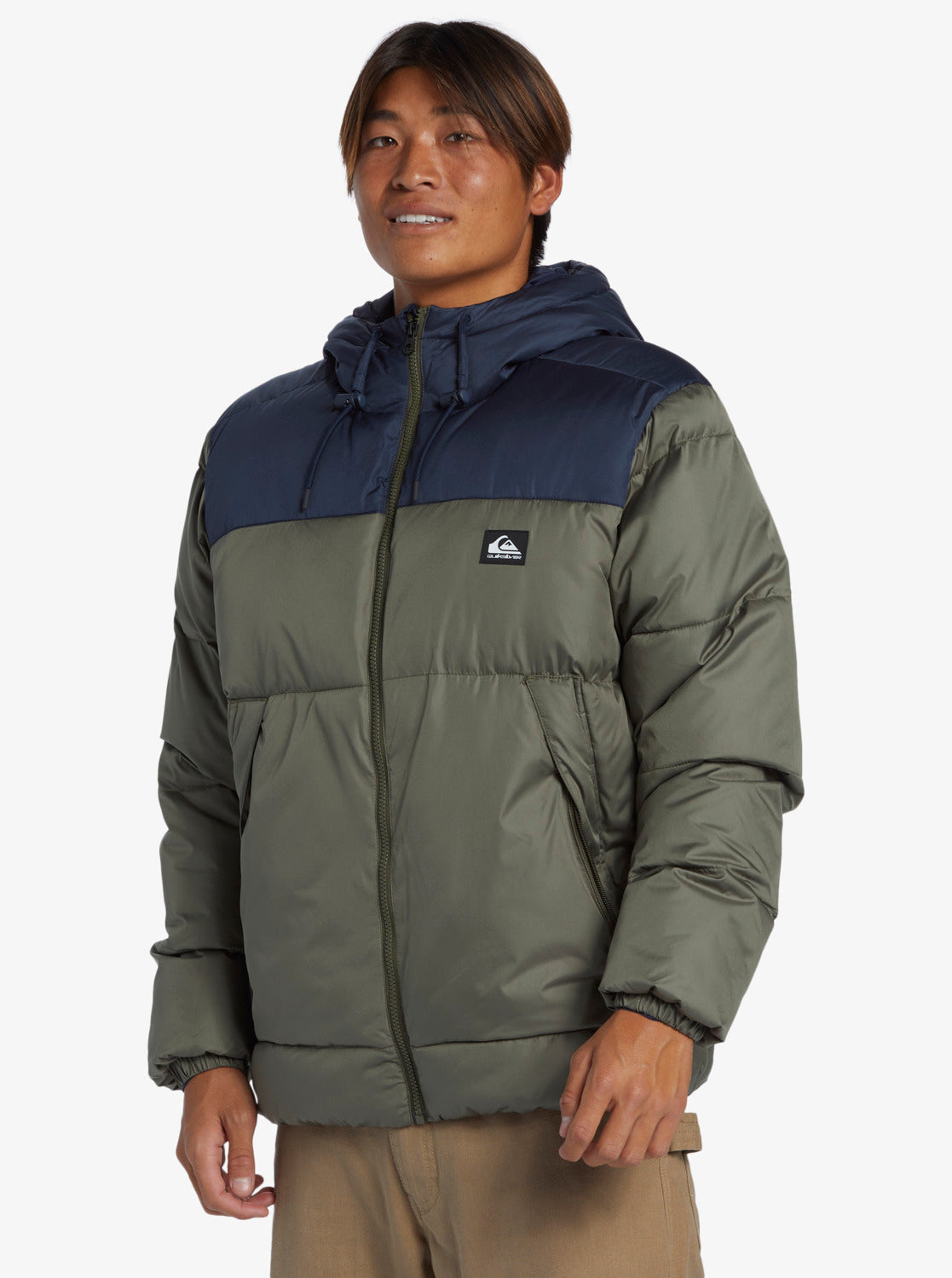 Cold Days Jacket