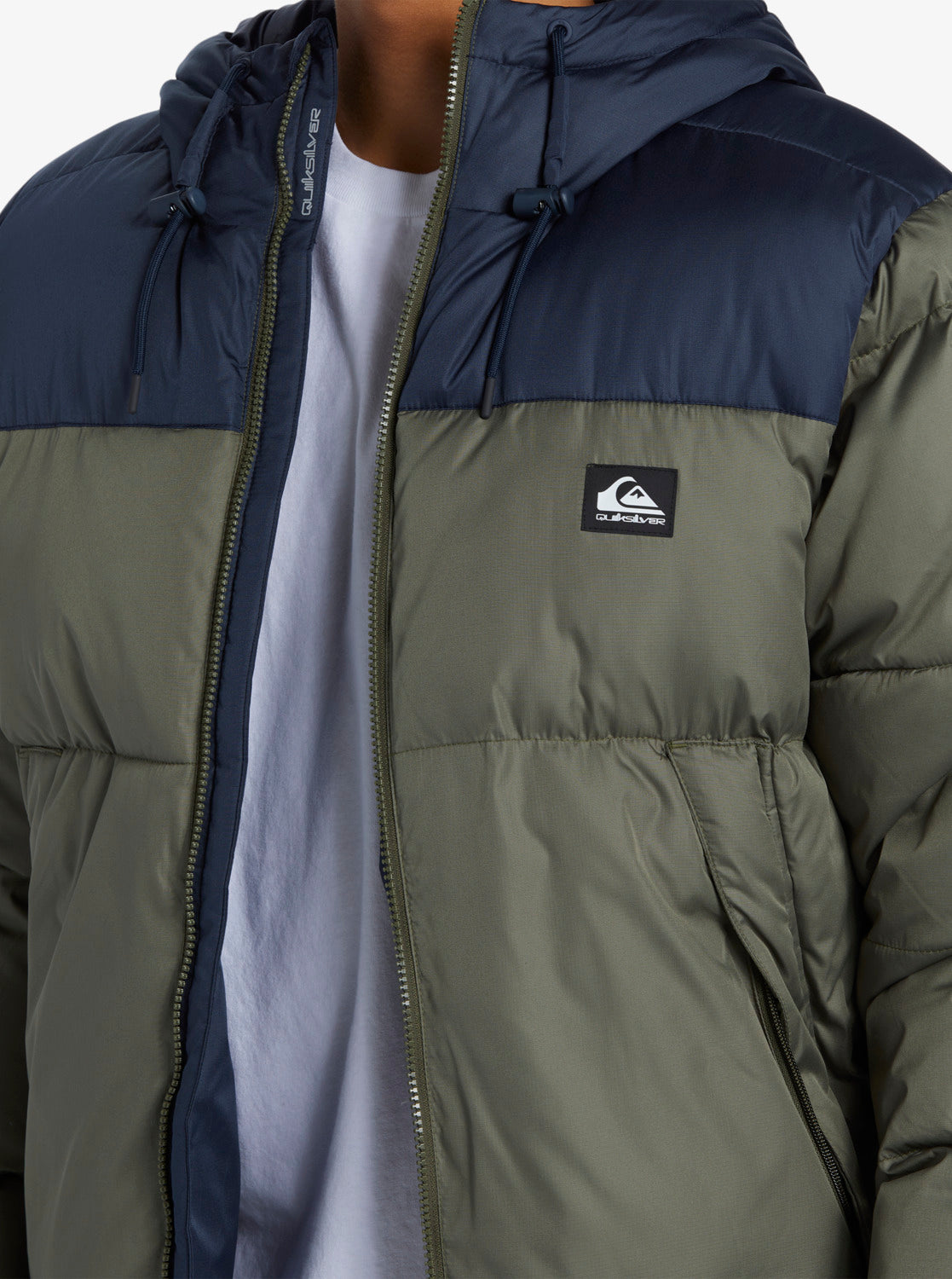 Cold Days Jacket