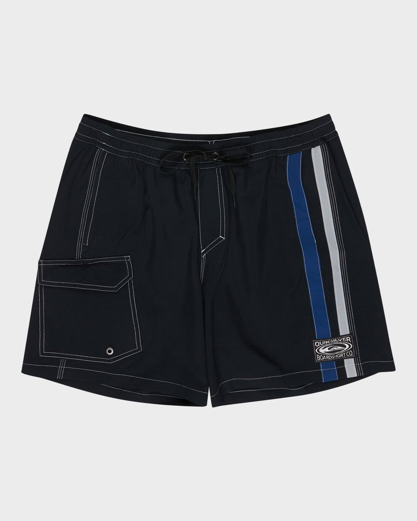 INTERCONNECT VOLLEY 17NB