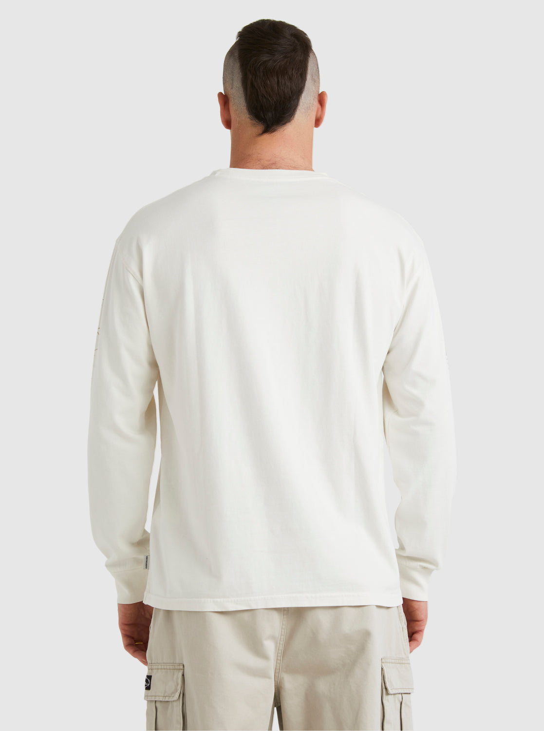Off Grid LS