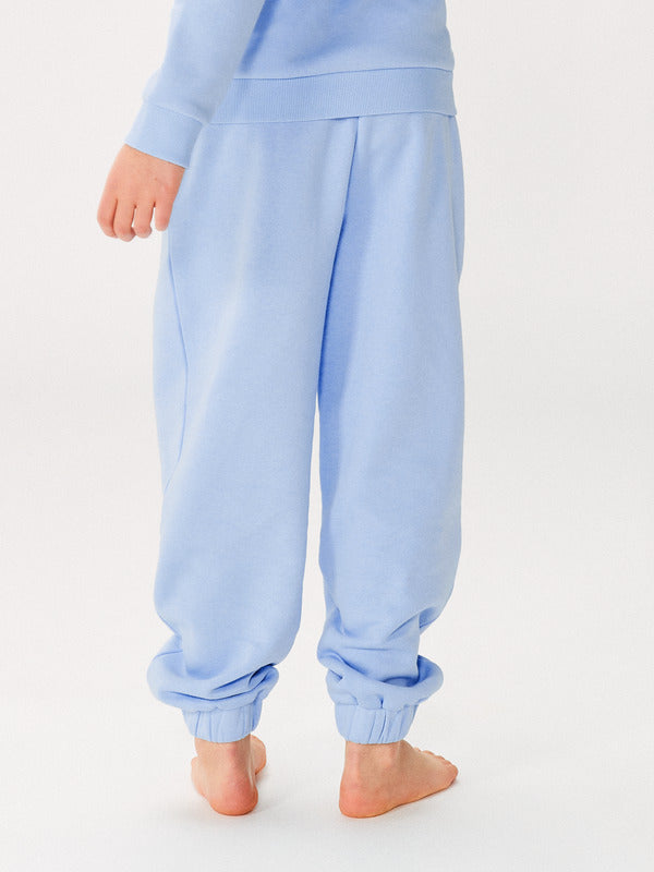 Surf Feeling Wide Pant Brushed