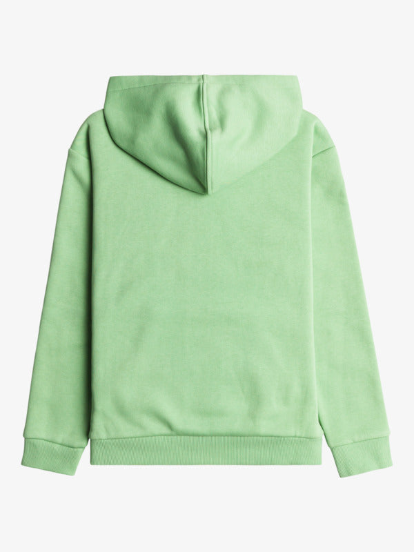 Surf Feeling Hoodie Brushed B