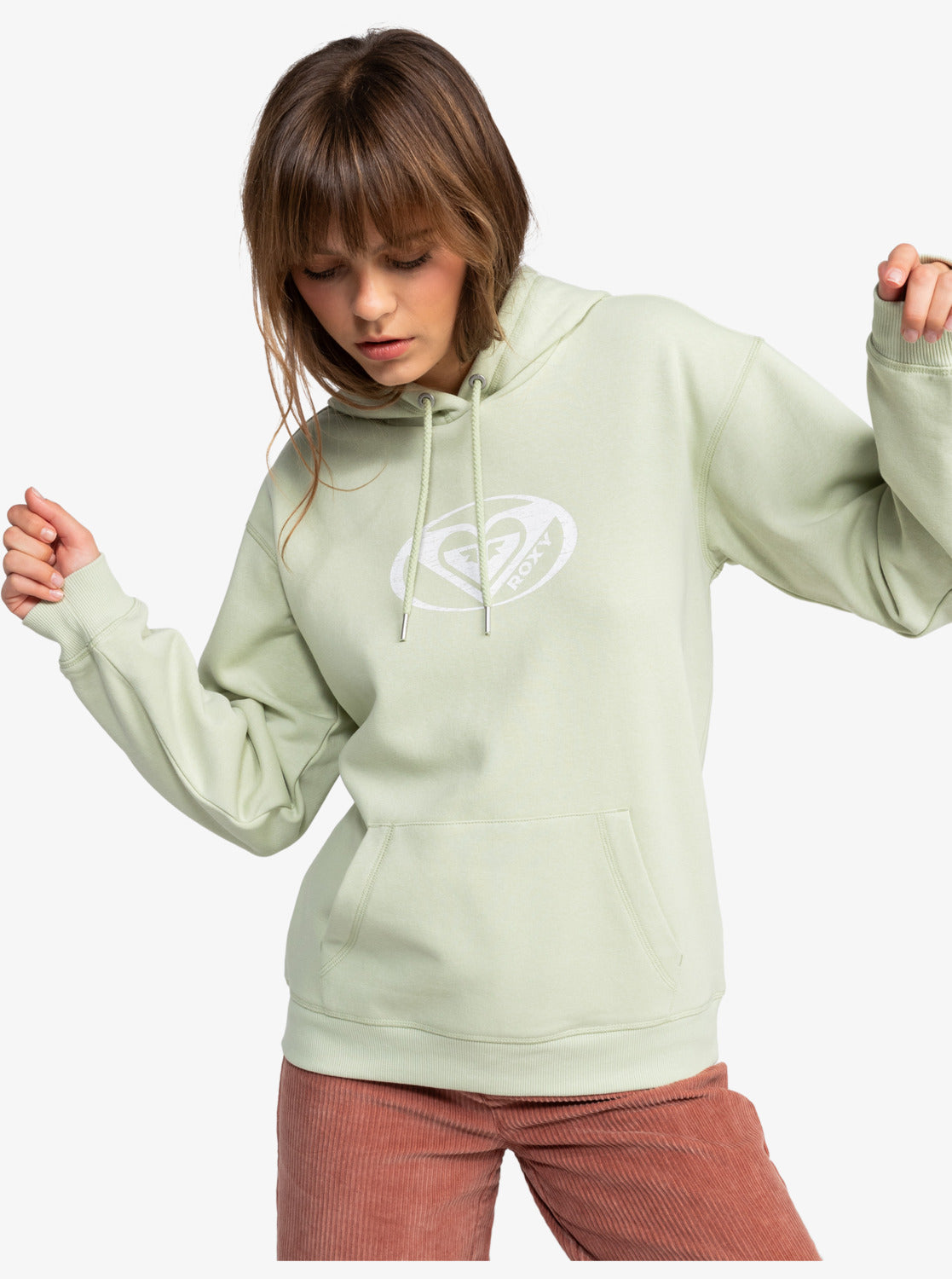 Surf Stoked Hoodie Brushed A