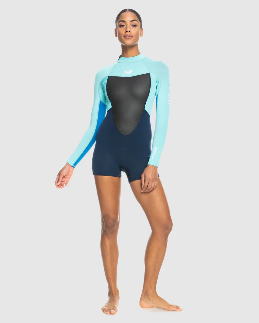 2/2 Prologue Women BZ LS SP FL