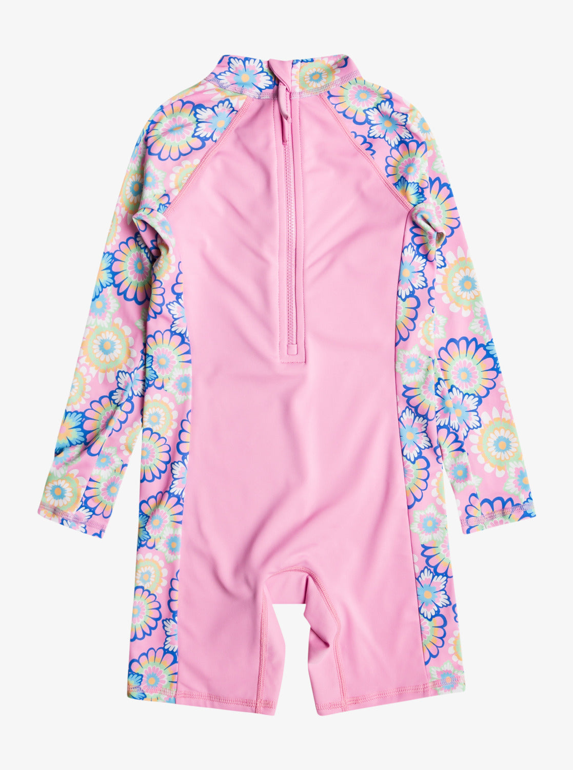 Flower Party Springsuit