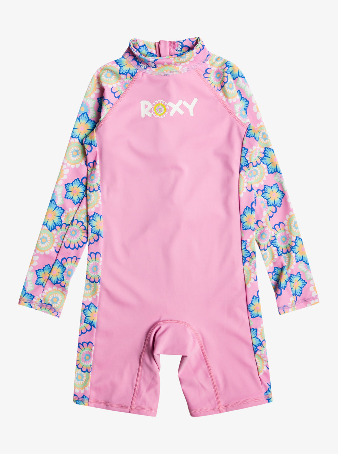 Flower Party Springsuit