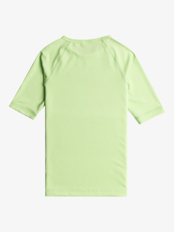 TW Basic SS Lycra