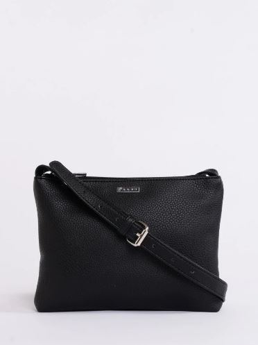 Essence Side Bag - RustyBFL1140 - BLACK - OSFM