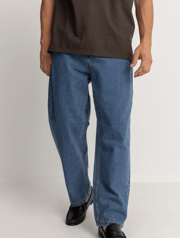 Essential Jean - Rhythm0424m - pa06 - dbl - Dark Blue - 30