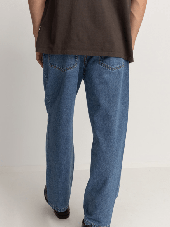Essential Jean - Rhythm0424m - pa06 - dbl - Dark Blue - 30