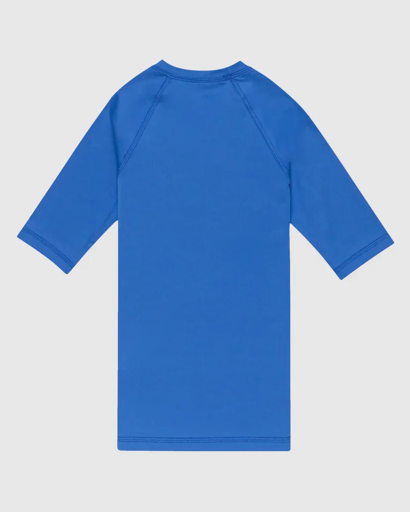 Essential SS Lycra - RoxyERGWR03438 - Nebulas Blue - 8/S