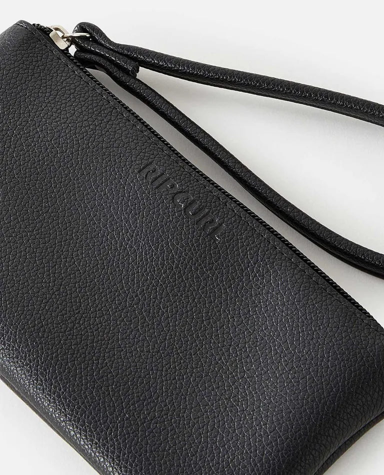 Essentials Wristlet - Rip Curl00kwwa - 0090 - Black - 1SZ