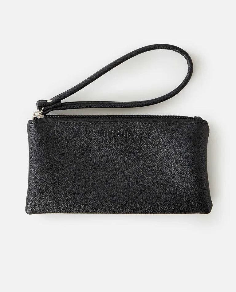 Essentials Wristlet - Rip Curl00kwwa - 0090 - Black - 1SZ