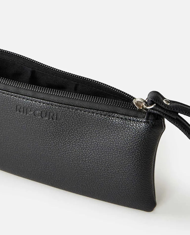 Essentials Wristlet - Rip Curl00kwwa - 0090 - Black - 1SZ