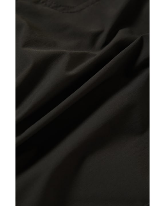 EVERYDAY STRETCH HYBRID SHORT - Brixton30002 - WASHED BLACK - S