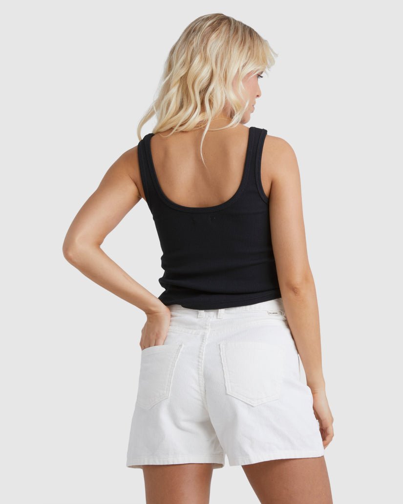 EVERYDAY TOP - Billabong24B023570 - Butter - XS/6