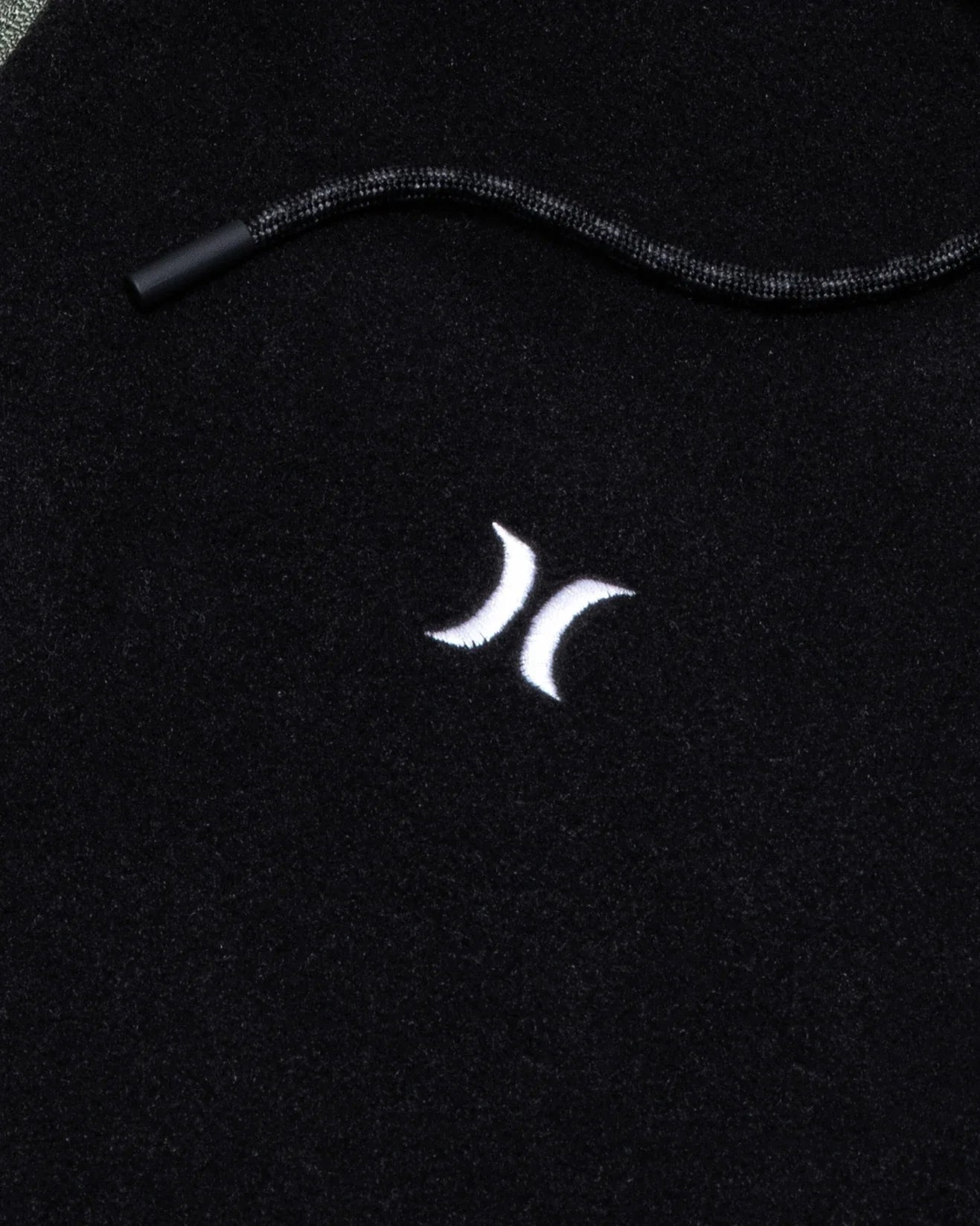 Explore 200 Polartec Hoody - Hurley9353258448195 - Black - S