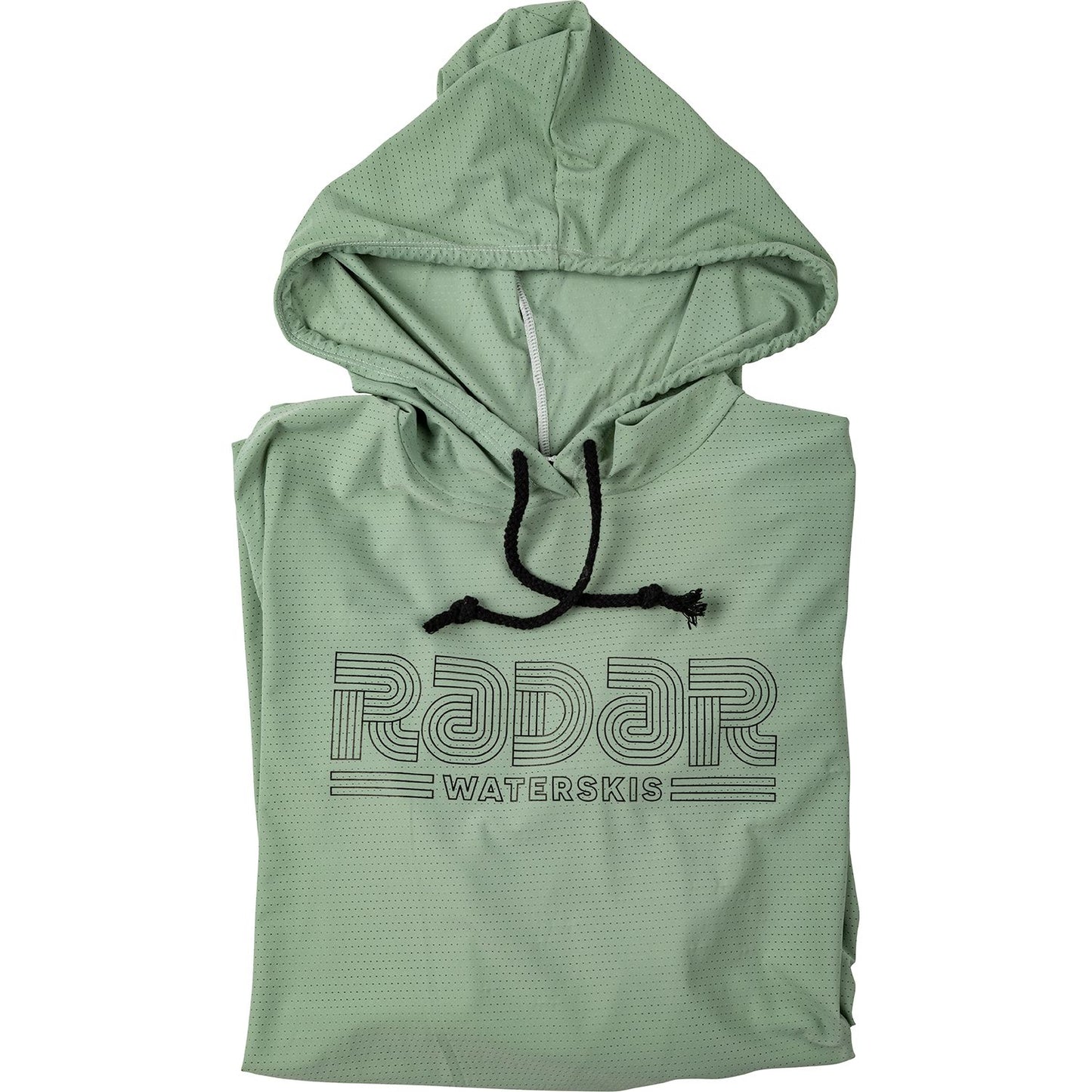 2026 Radar Lightweight Solar Hoody