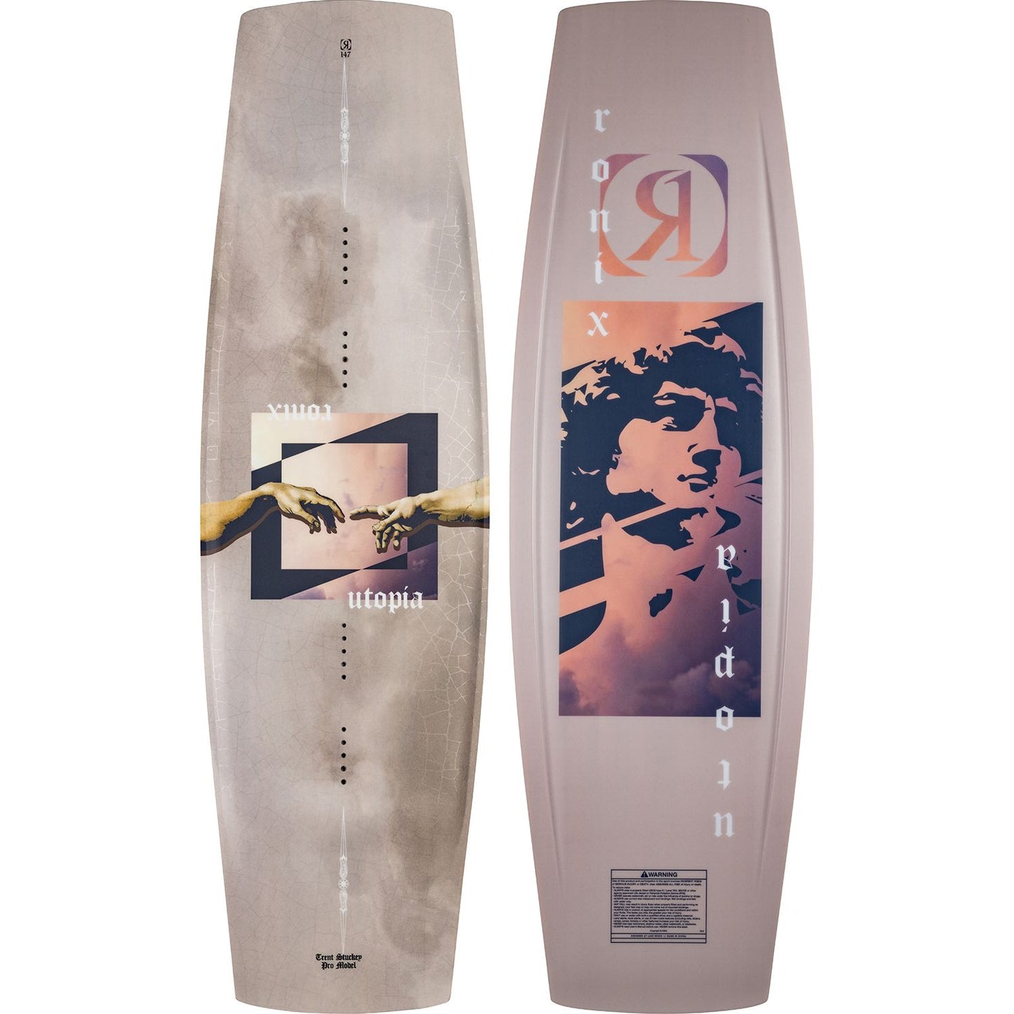 2026 Ronix Utopia
