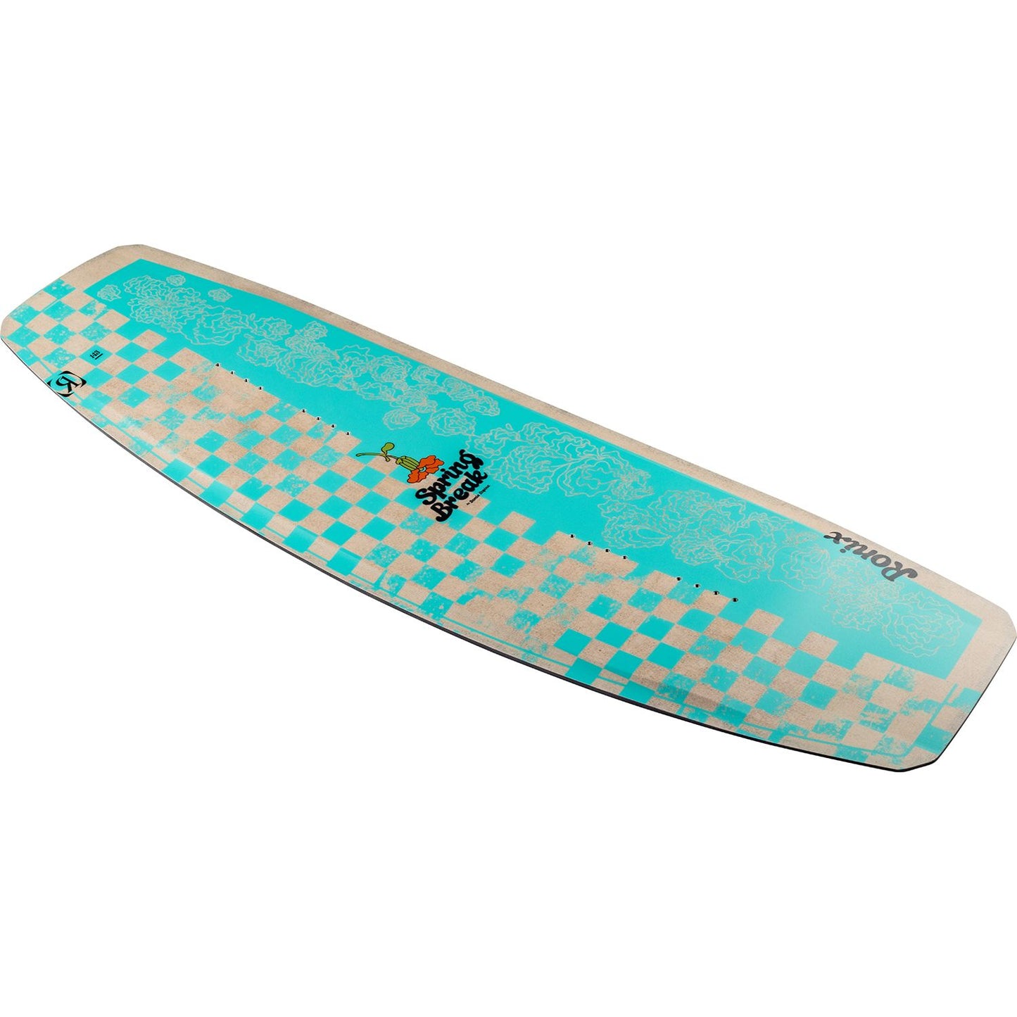 2026 Ronix Spring Break