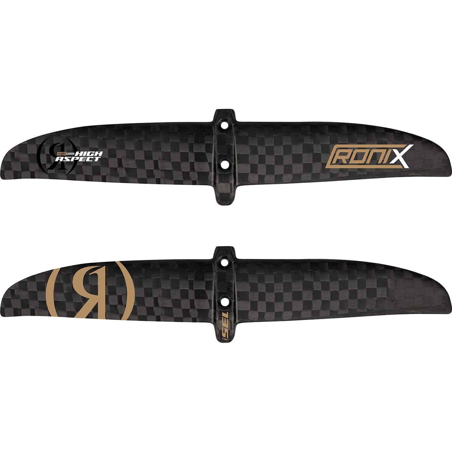 2026 Ronix High Aspect Rear Stabliser